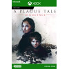 A Plague Tale: Innocence XBOX CD-Key